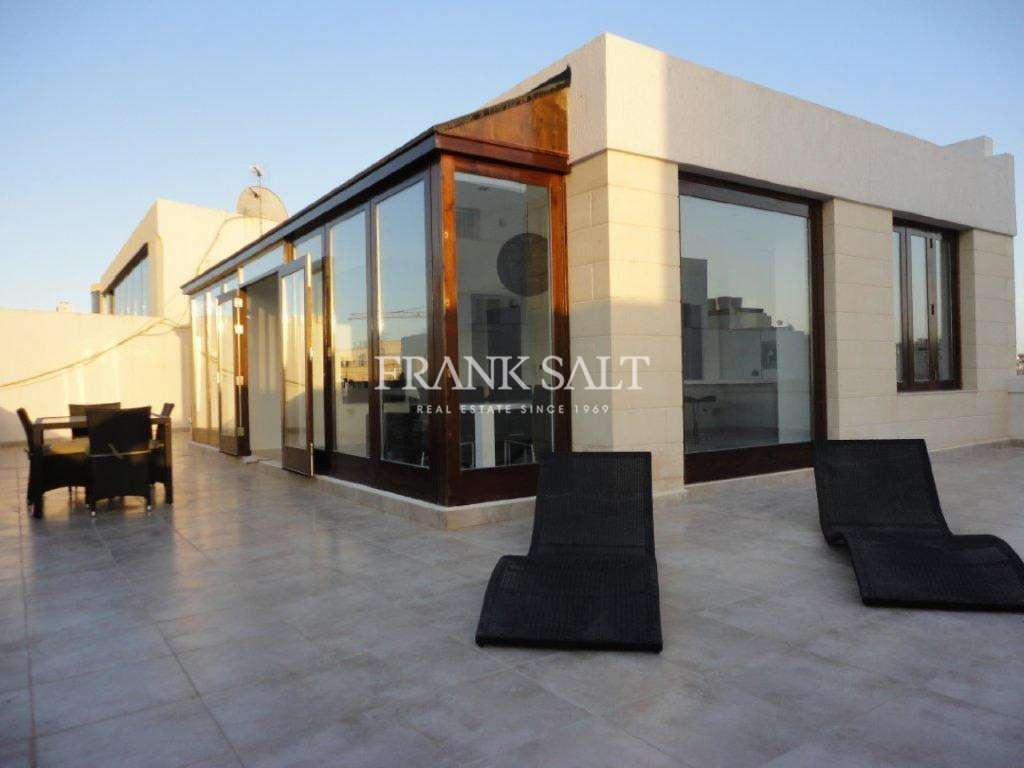 2 Bed, ApartmentFor Sale, Sliema, Malta