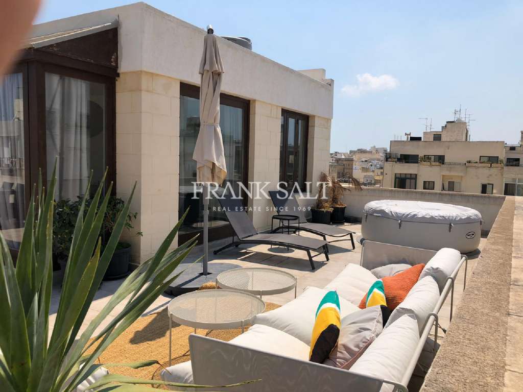 2 Bed, ApartmentFor Sale, Sliema, Malta