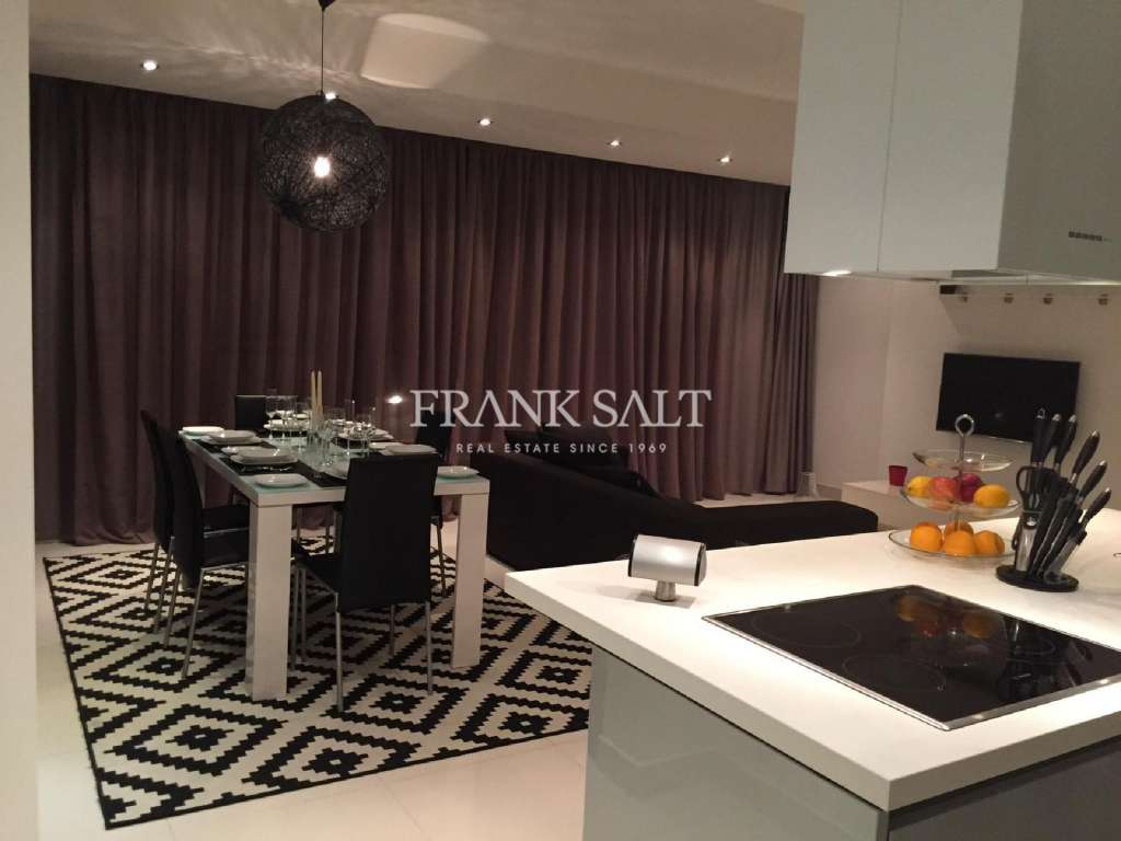 2 Bed, ApartmentFor Sale, Sliema, Malta