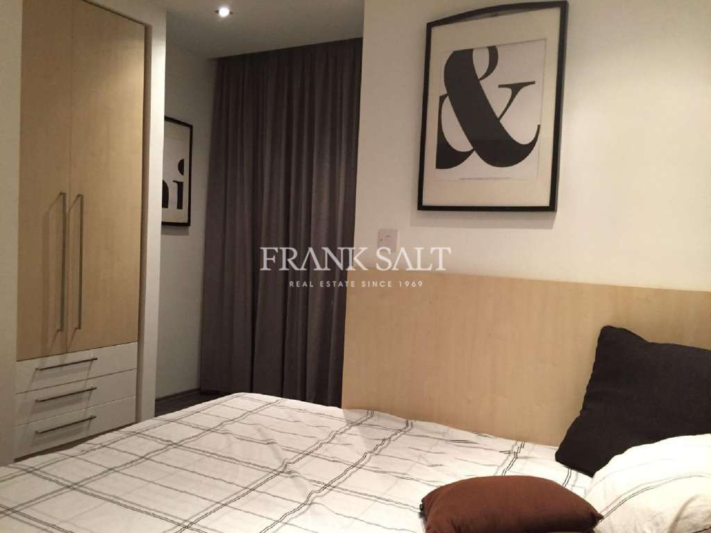 2 Bed, ApartmentFor Sale, Sliema, Malta