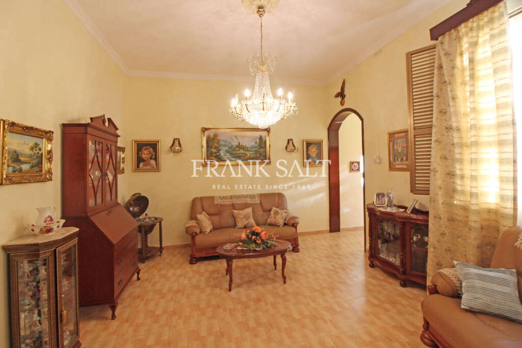 3 Bed, HouseFor Sale, Zebbug, Malta