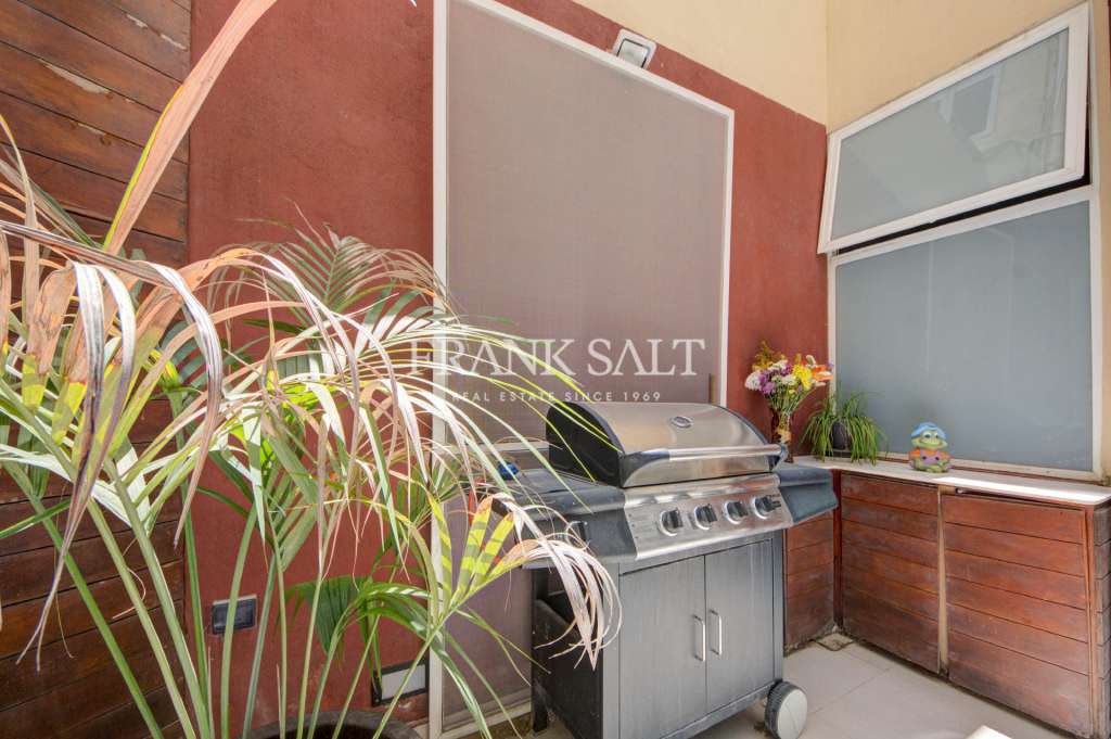 5 Bed, HouseFor Sale, Sliema, Malta