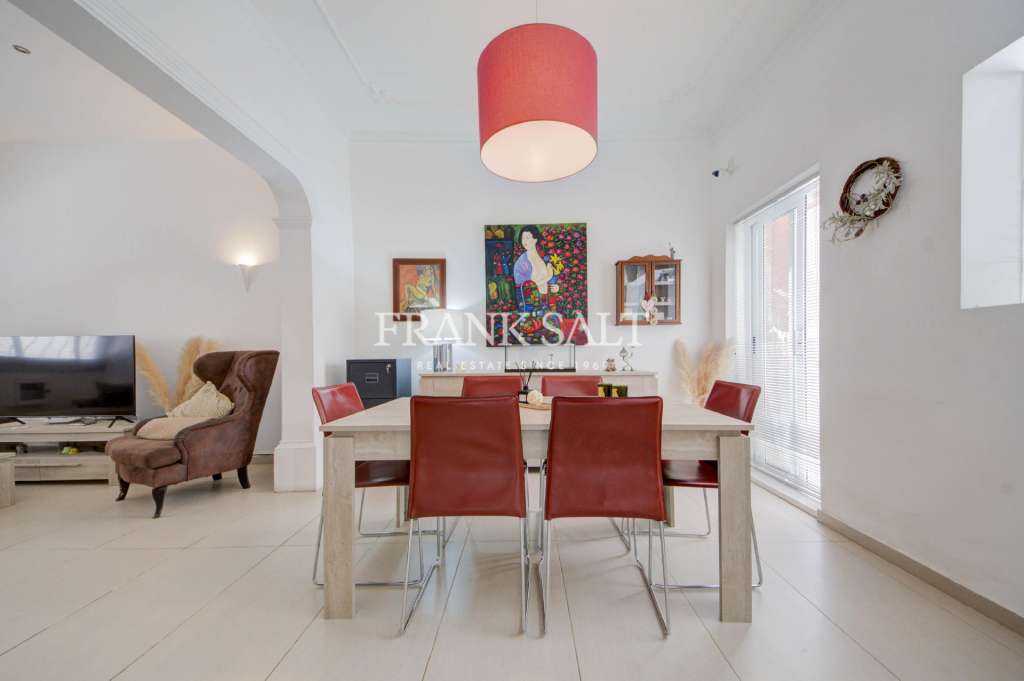 5 Bed, HouseFor Sale, Sliema, Malta