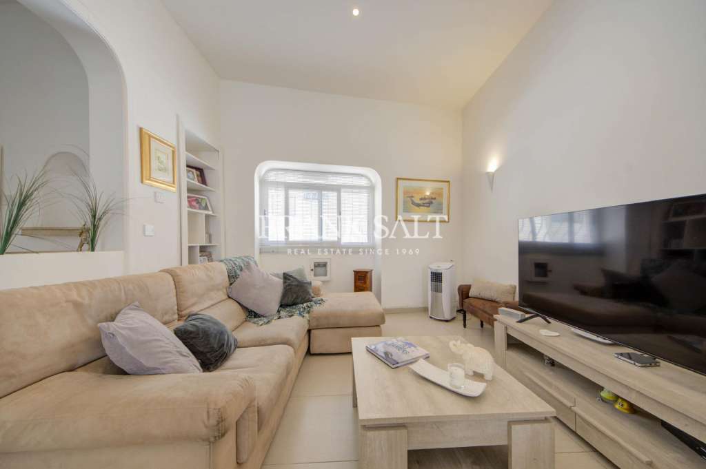 5 Bed, HouseFor Sale, Sliema, Malta