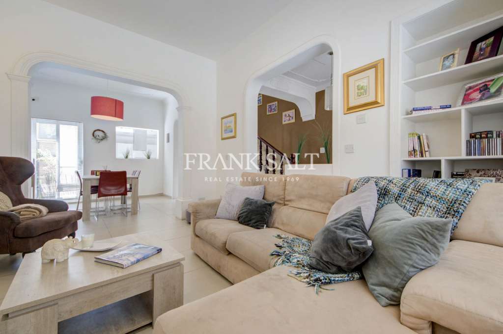 5 Bed, HouseFor Sale, Sliema, Malta