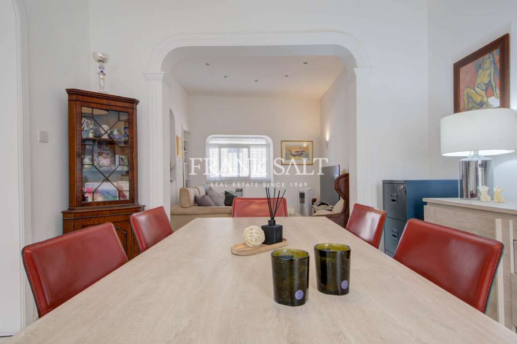 5 Bed, HouseFor Sale, Sliema, Malta