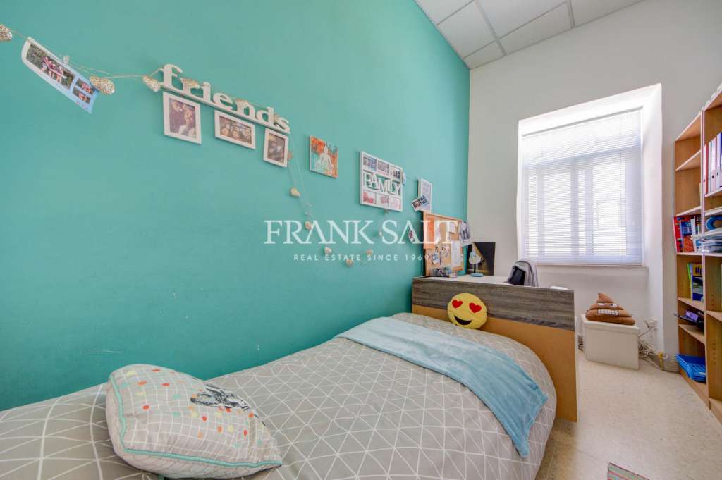 5 Bed, HouseFor Sale, Sliema, Malta