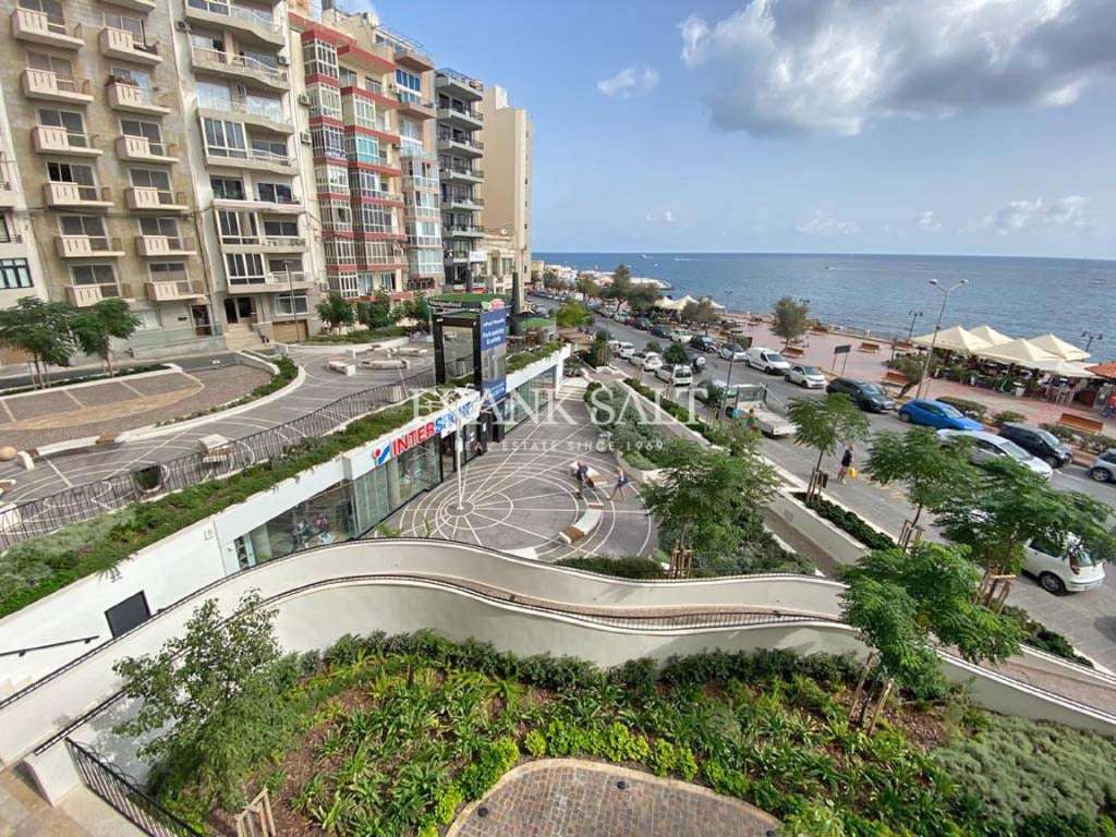 3 Bed, ApartmentFor Sale, Sliema, Malta