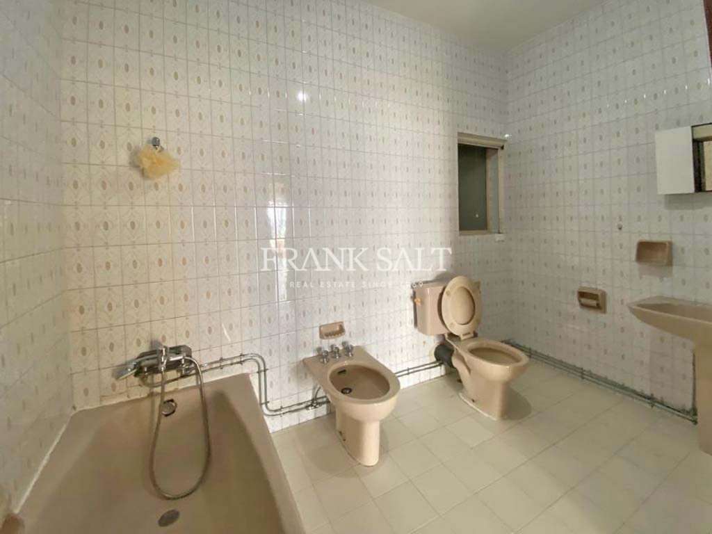 3 Bed, ApartmentFor Sale, Sliema, Malta