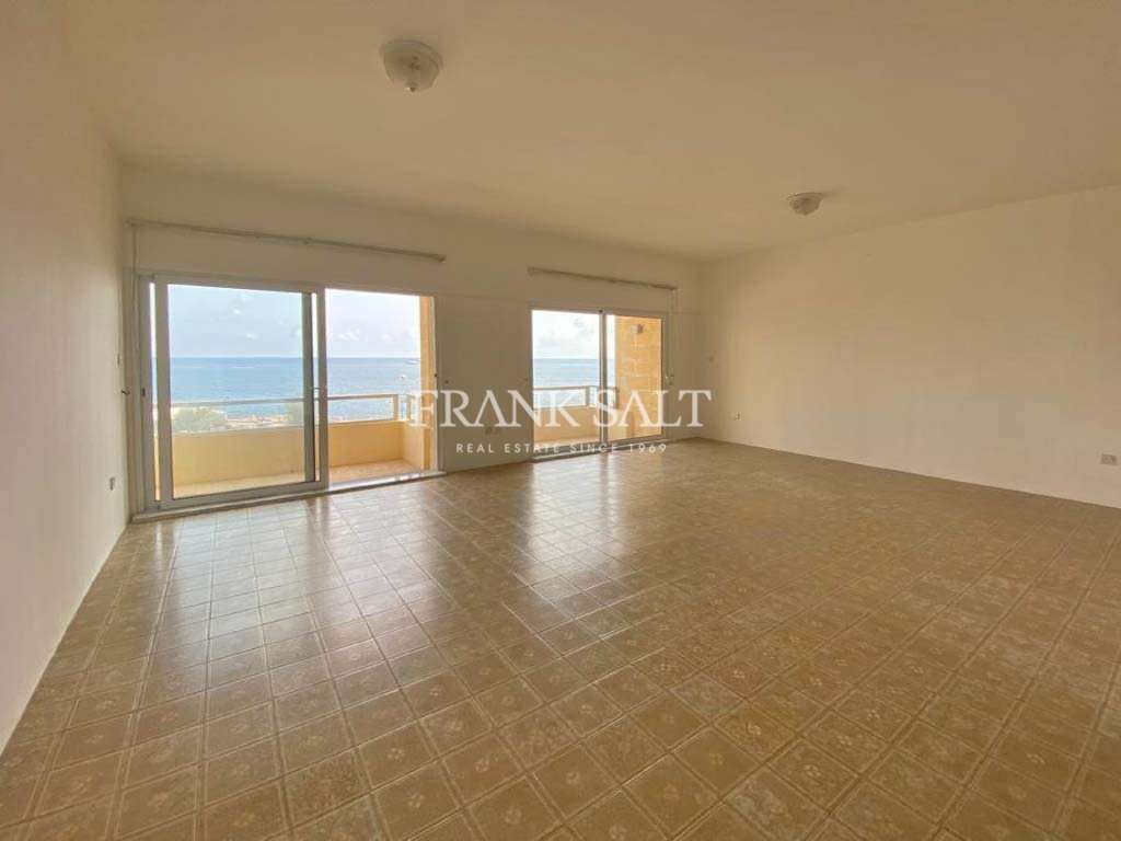 3 Bed, ApartmentFor Sale, Sliema, Malta