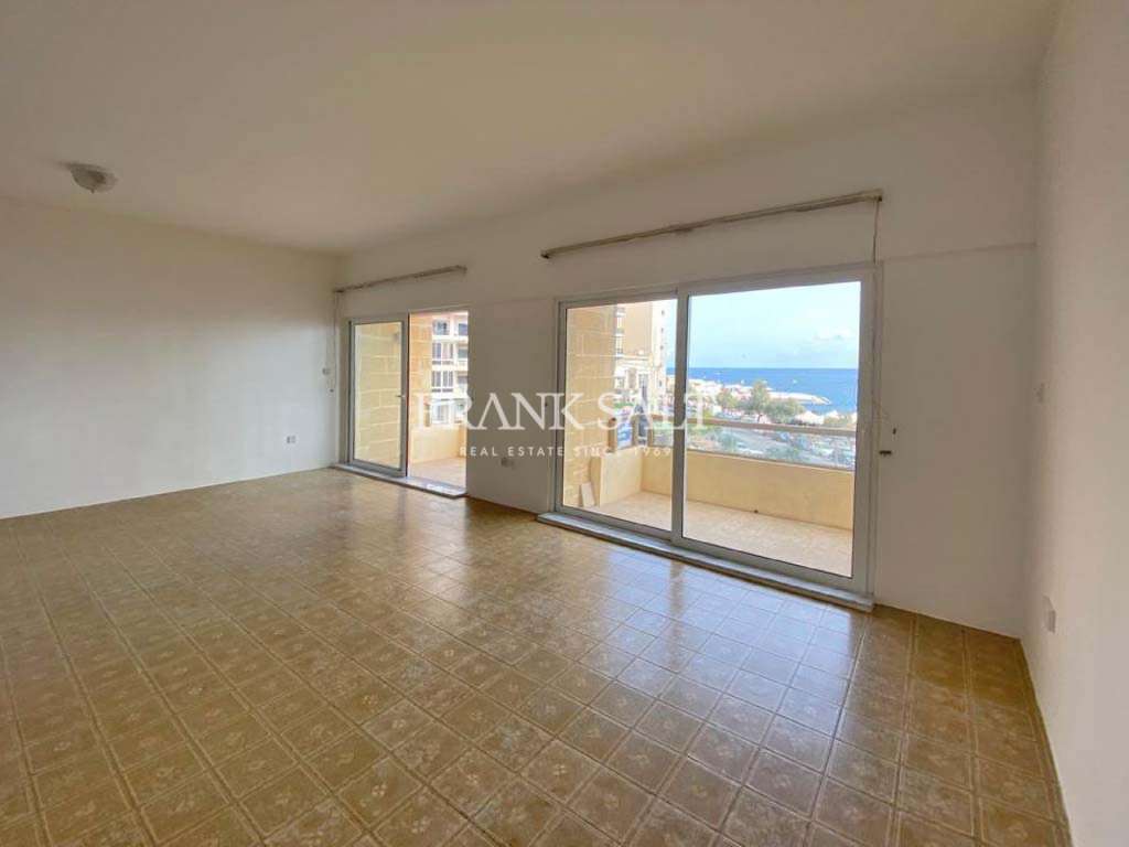 3 Bed, ApartmentFor Sale, Sliema, Malta