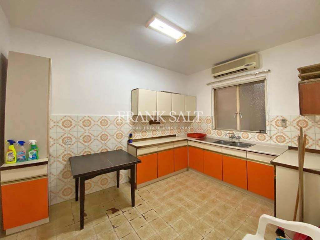 3 Bed, ApartmentFor Sale, Sliema, Malta