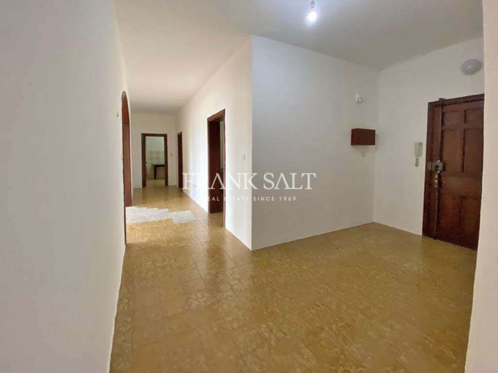 3 Bed, ApartmentFor Sale, Sliema, Malta