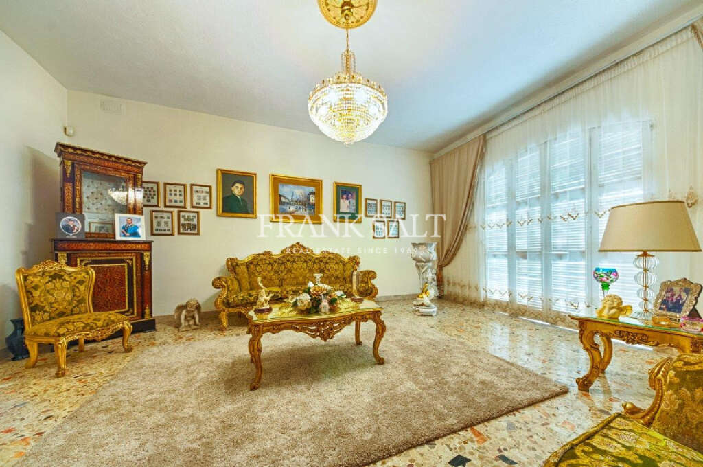 4 Bed, HouseFor Sale, Lija, Malta