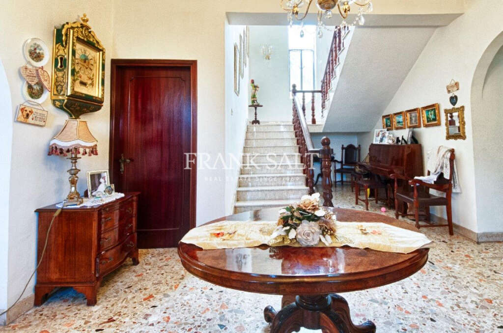 4 Bed, HouseFor Sale, Lija, Malta