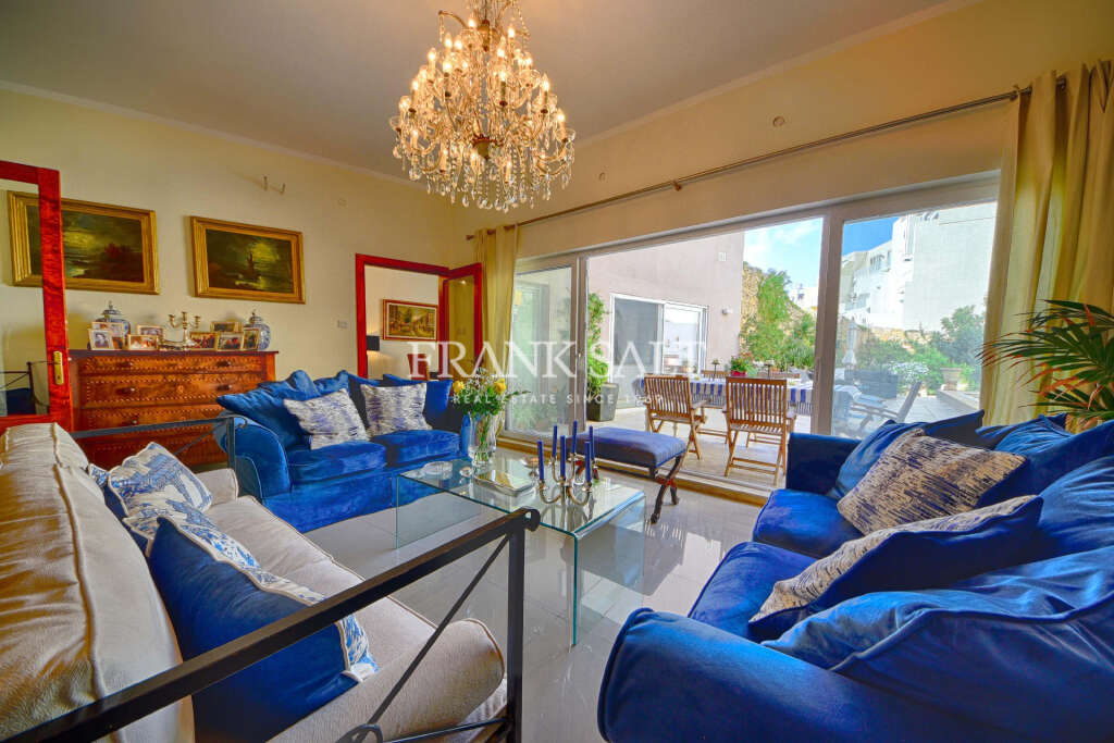 3 Bed, HouseFor Sale, Mosta, Malta