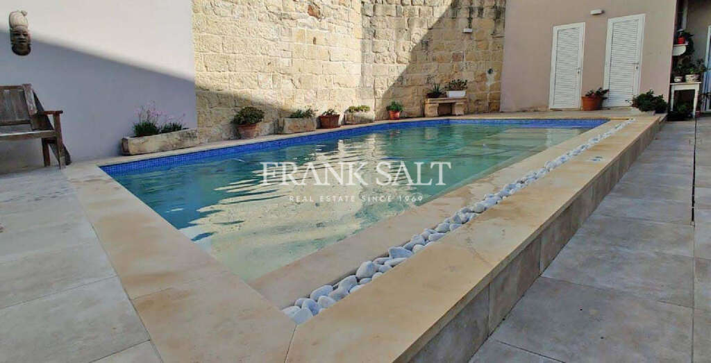 3 Bed, HouseFor Sale, Mosta, Malta