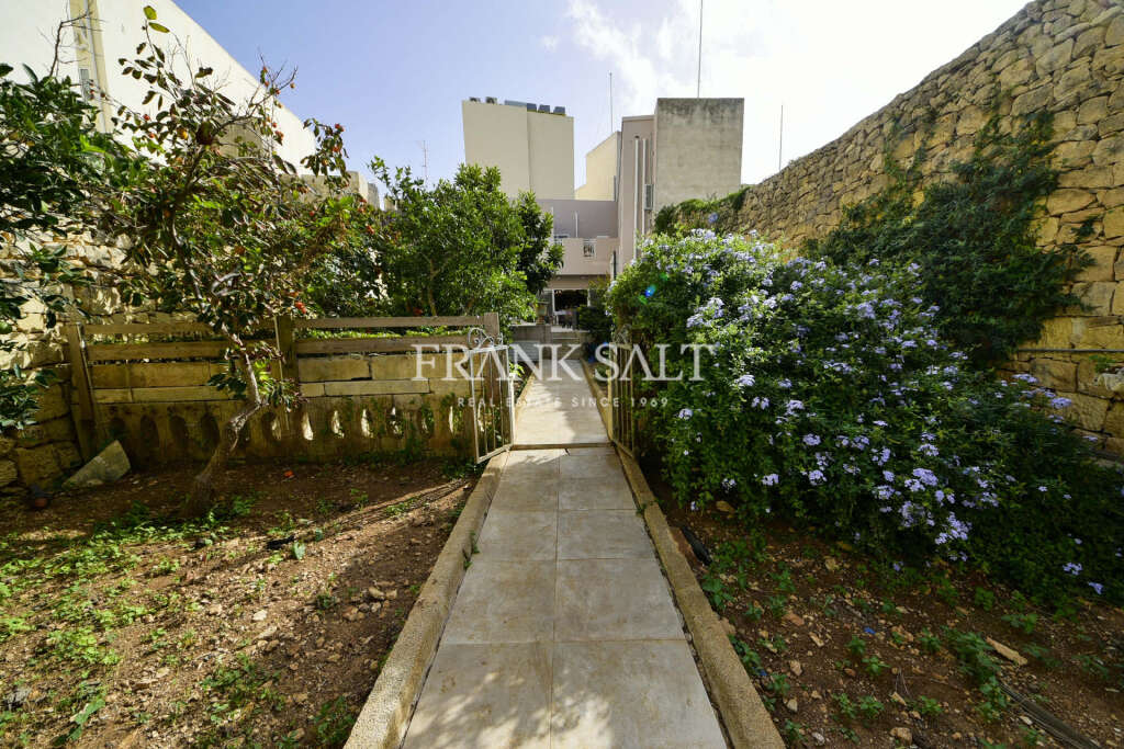 3 Bed, HouseFor Sale, Mosta, Malta