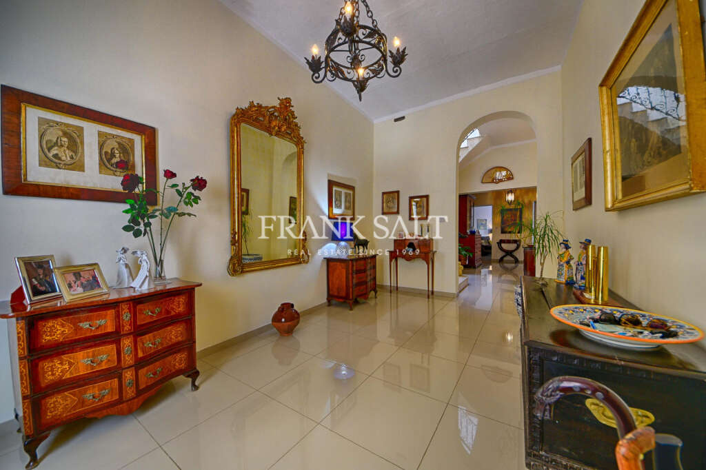3 Bed, HouseFor Sale, Mosta, Malta