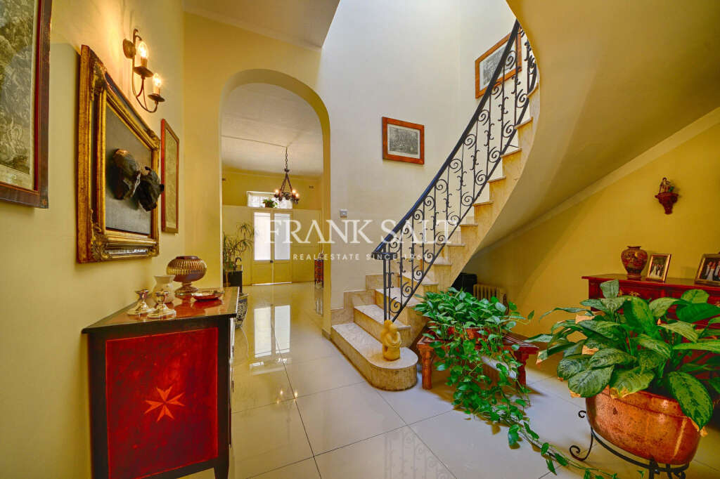 3 Bed, HouseFor Sale, Mosta, Malta