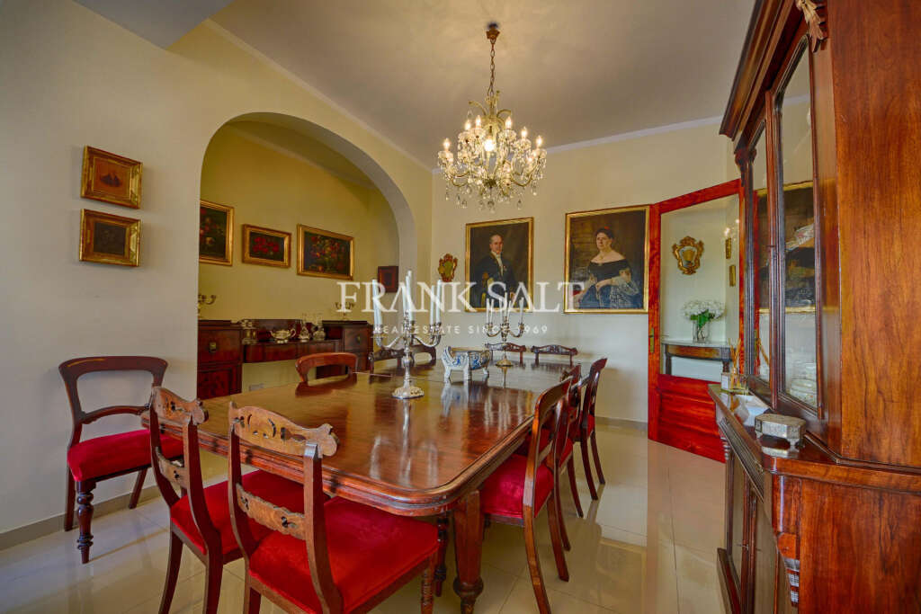 3 Bed, HouseFor Sale, Mosta, Malta