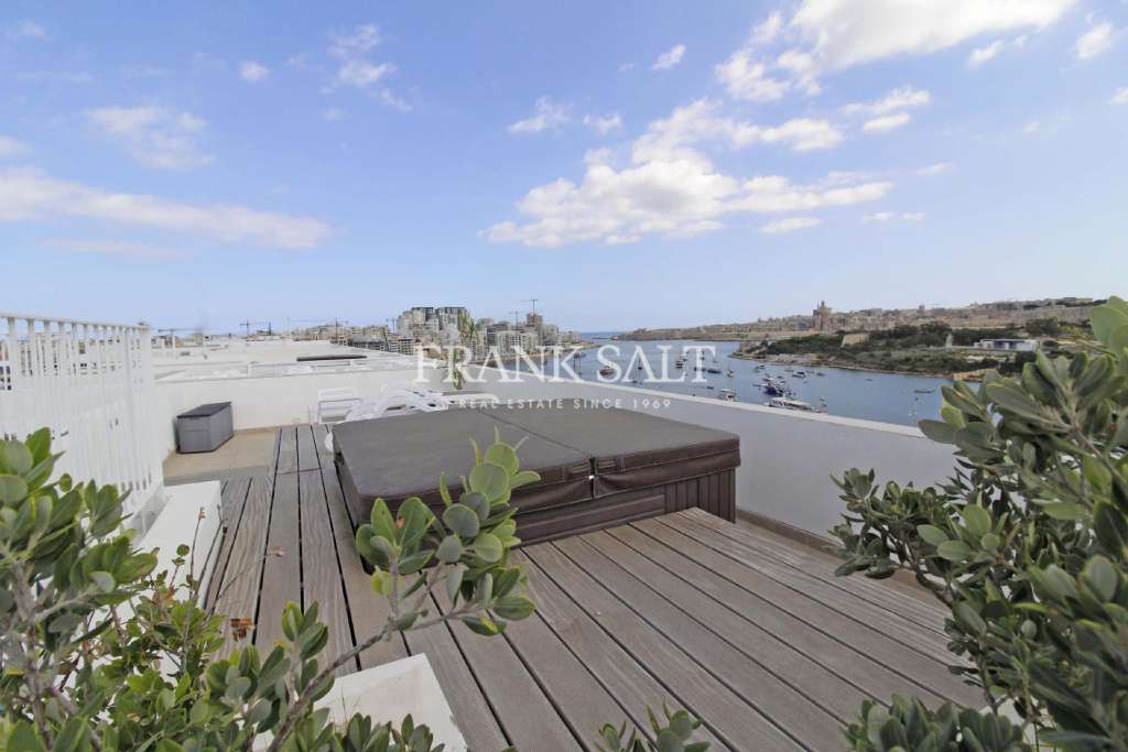 1 Bed, ApartmentFor Sale, Sliema, Malta