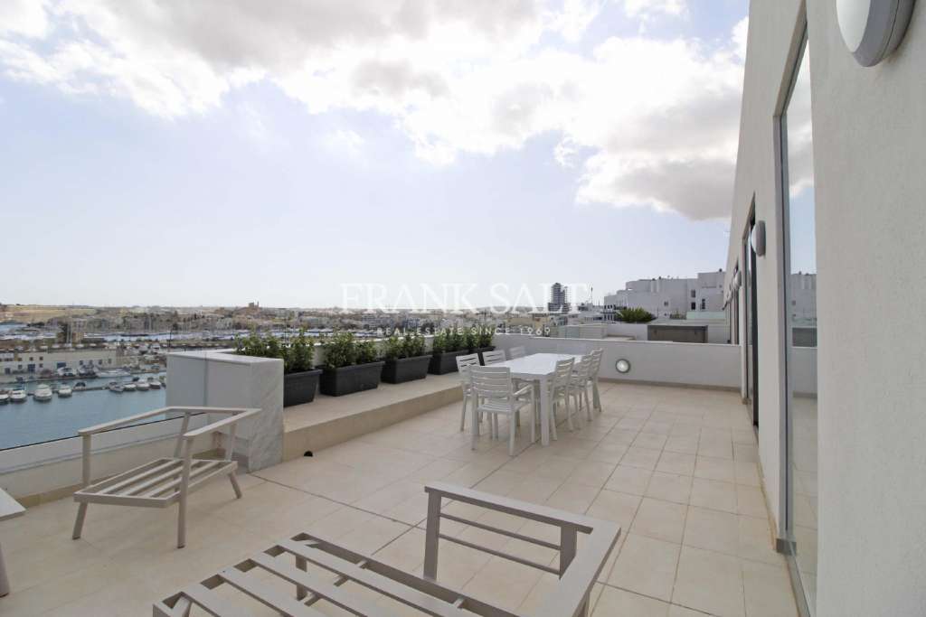 1 Bed, ApartmentFor Sale, Sliema, Malta