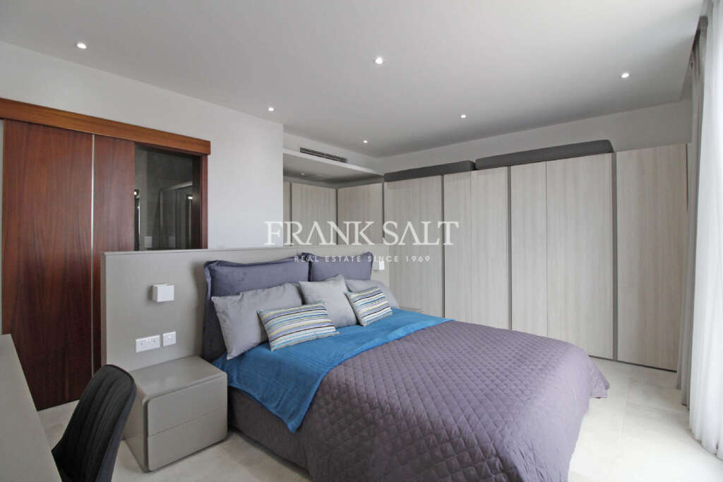 1 Bed, ApartmentFor Sale, Sliema, Malta