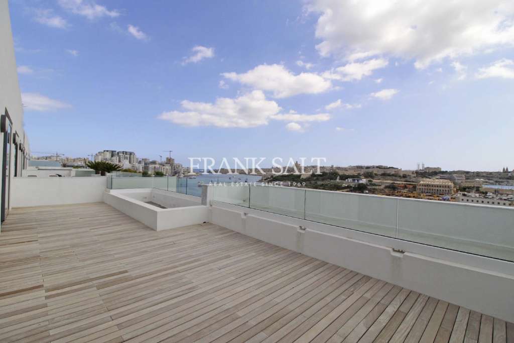 1 Bed, ApartmentFor Sale, Sliema, Malta
