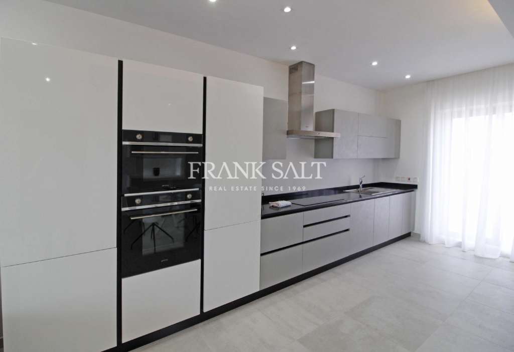 1 Bed, ApartmentFor Sale, Sliema, Malta