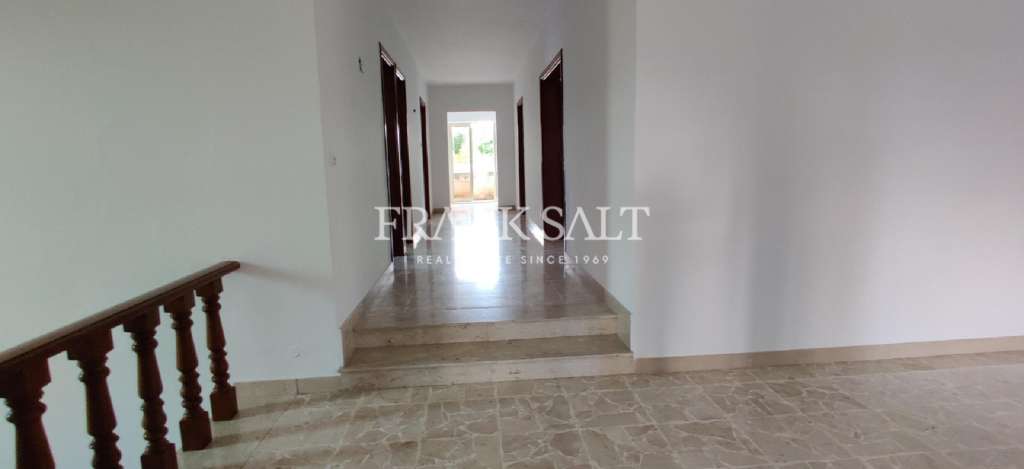 6 Bed, HouseFor Sale, Ta' Xbiex, Malta