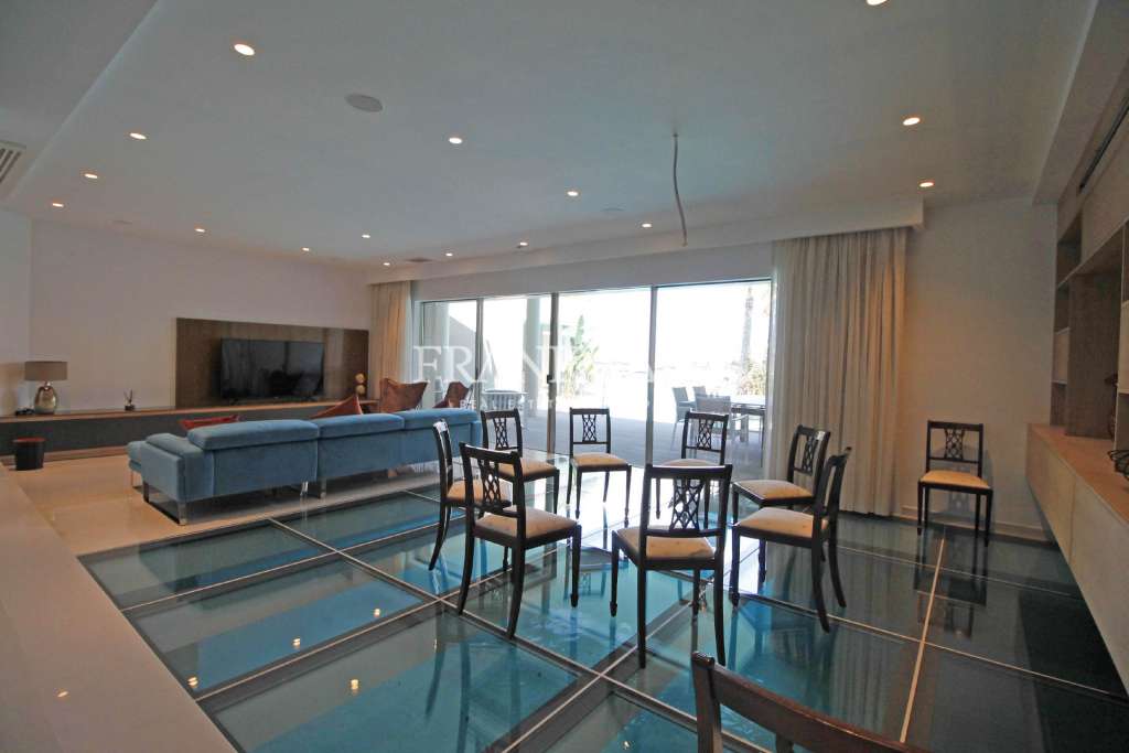 2 Bed, ApartmentFor Sale, Portomaso Laguna, Malta