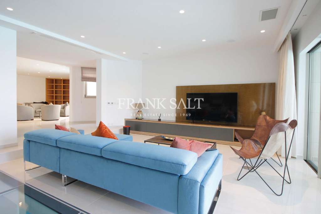 2 Bed, ApartmentFor Sale, Portomaso Laguna, Malta