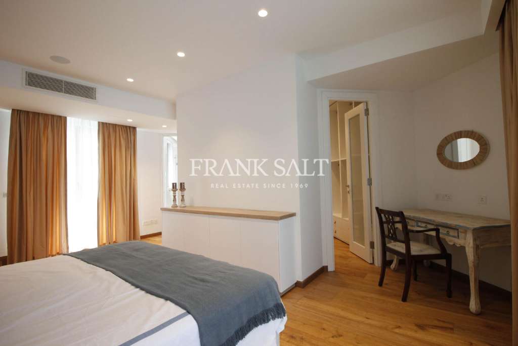 2 Bed, ApartmentFor Sale, Portomaso Laguna, Malta