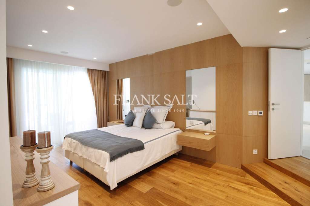 2 Bed, ApartmentFor Sale, Portomaso Laguna, Malta