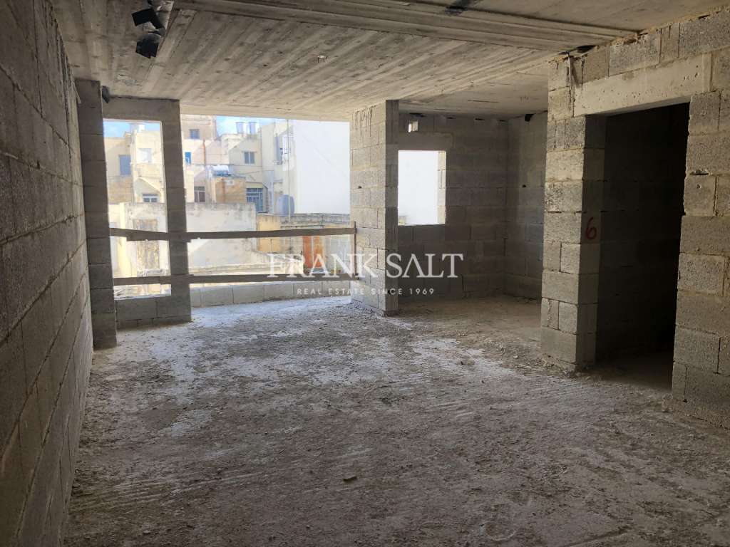 3 Bed, ApartmentFor Sale, Paola, Malta