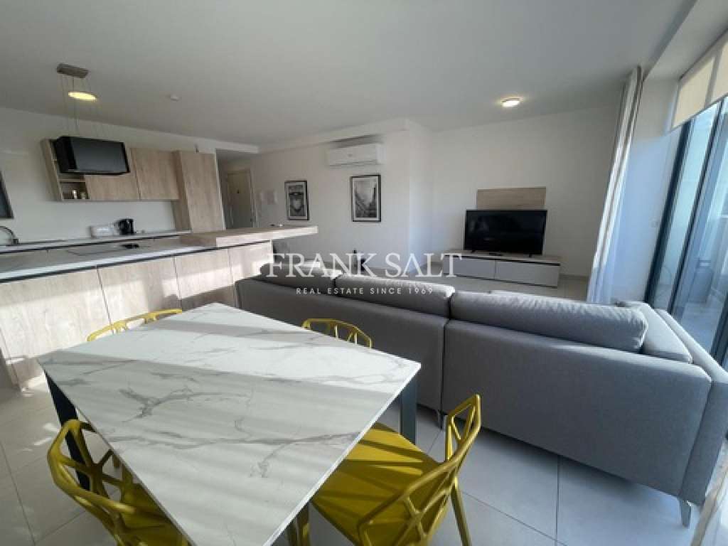 2 Bed, ApartmentFor Sale, Mellieha, Malta