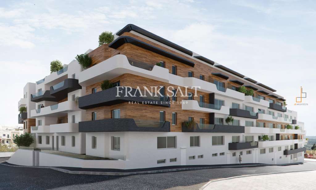 2 Bed, ApartmentFor Sale, Mellieha, Malta