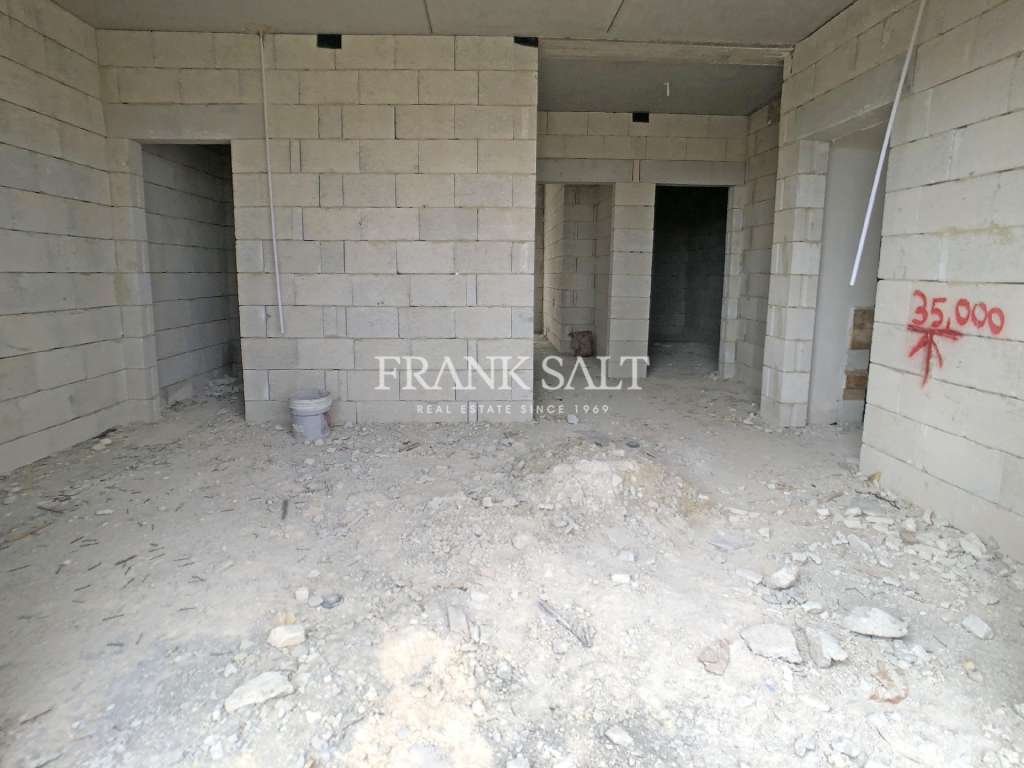 2 Bed, ApartmentFor Sale, Qormi, Malta