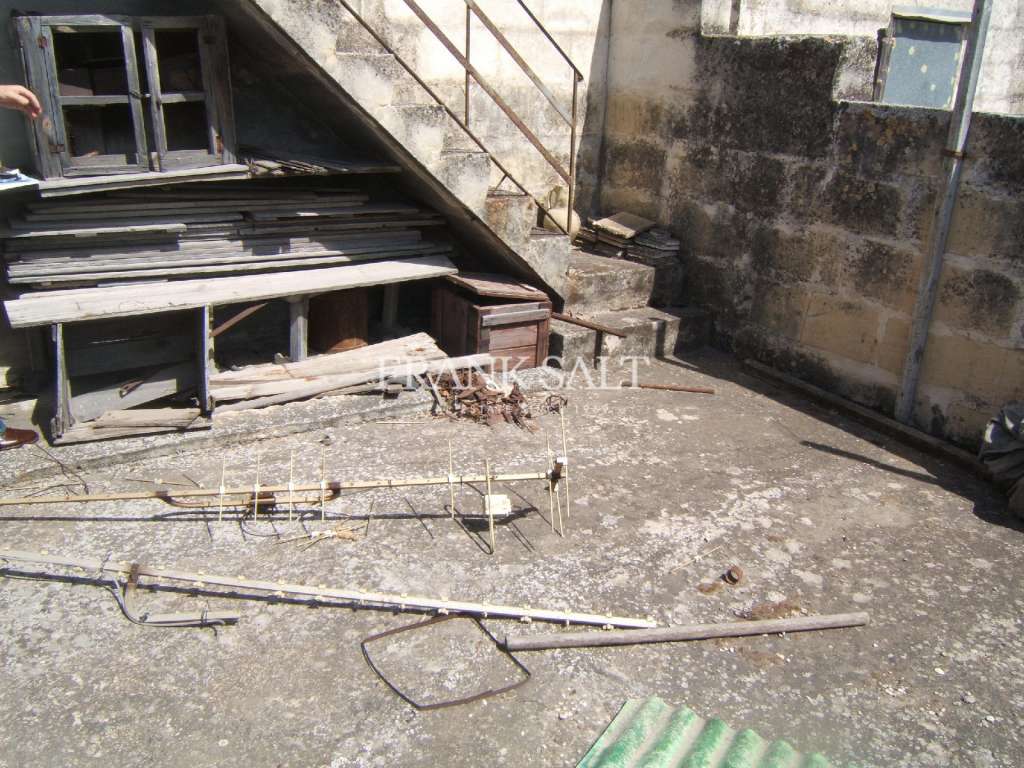 2 Bed, HouseFor Sale, Paola, Malta