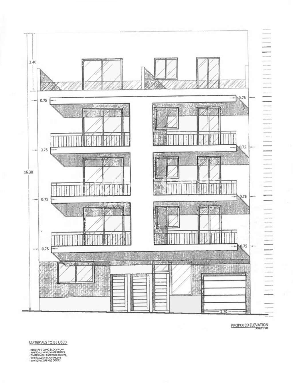 2 Bed, ApartmentFor Sale, Mgarr, Malta