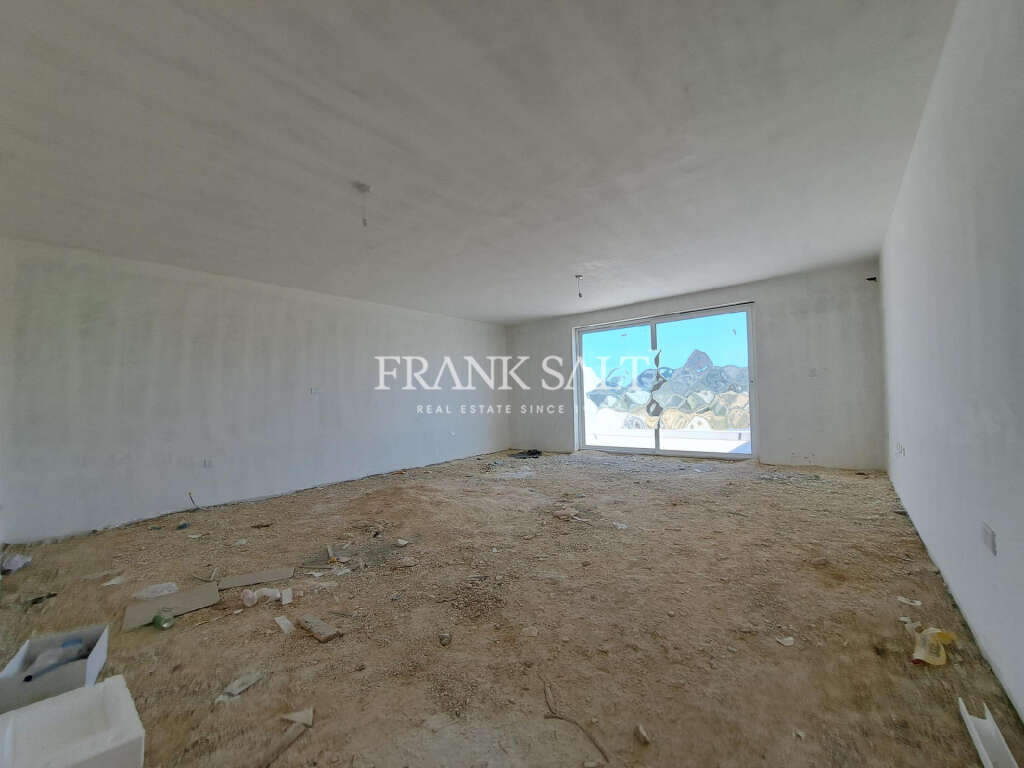 2 Bed, ApartmentFor Sale, Mgarr, Malta