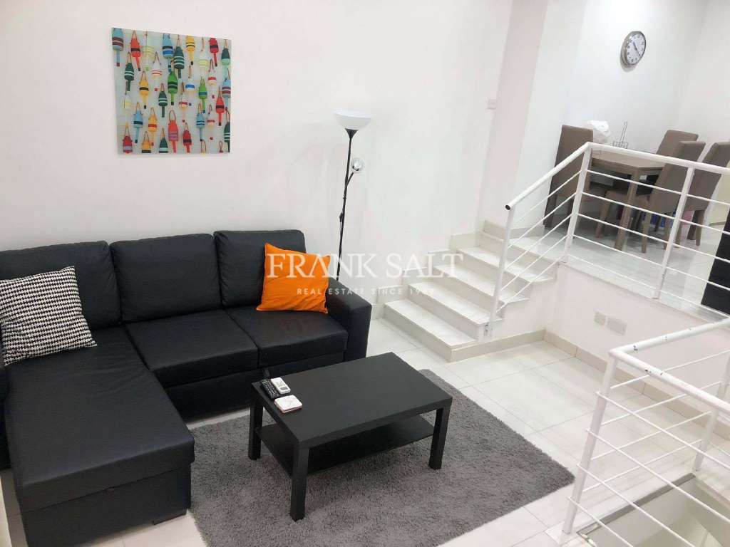 2 Bed, ApartmentFor Sale, Sliema, Malta