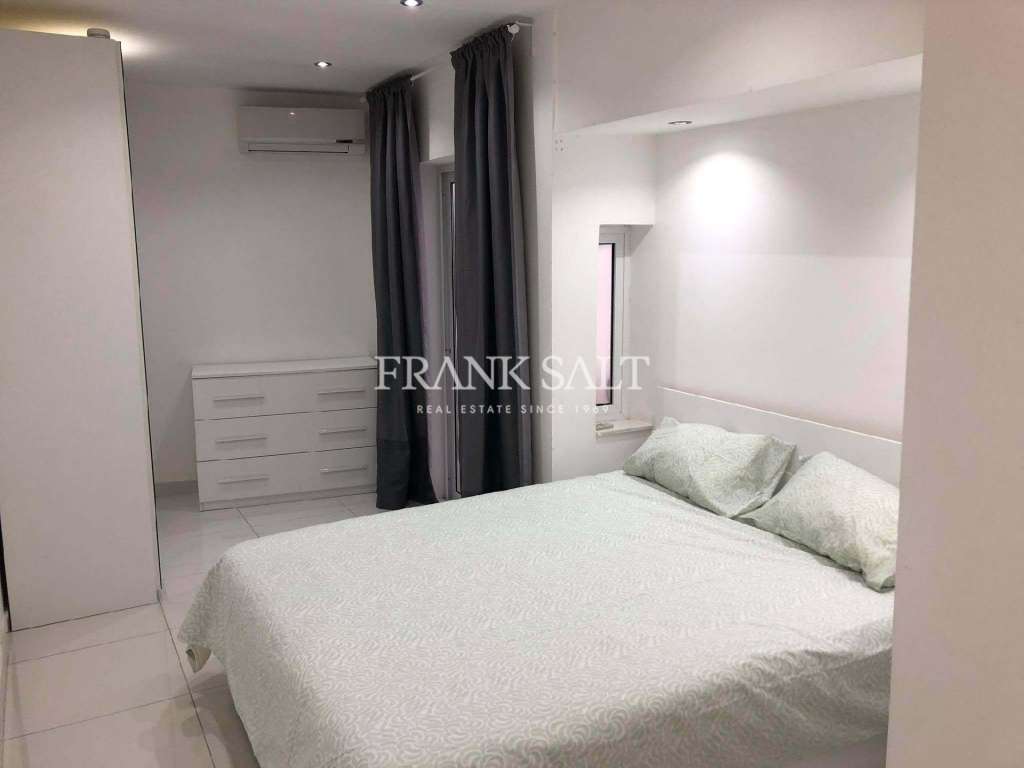 2 Bed, ApartmentFor Sale, Sliema, Malta