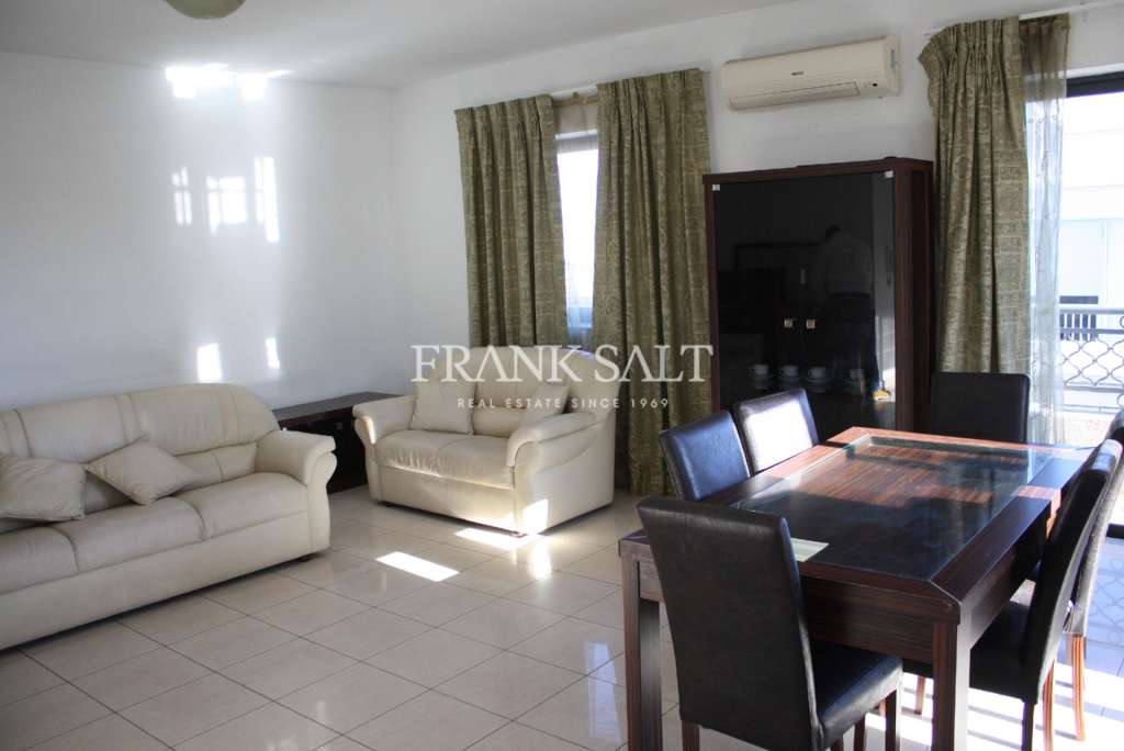 3 Bed, ApartmentFor Sale, Mosta, Malta