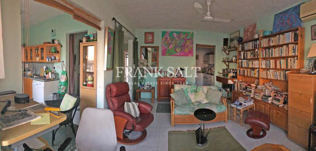 2 Bed, ApartmentFor Sale, Sliema, Malta