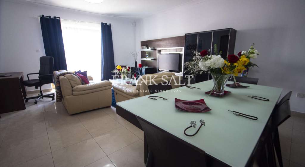 4 Bed, ApartmentFor Sale, Naxxar, Malta
