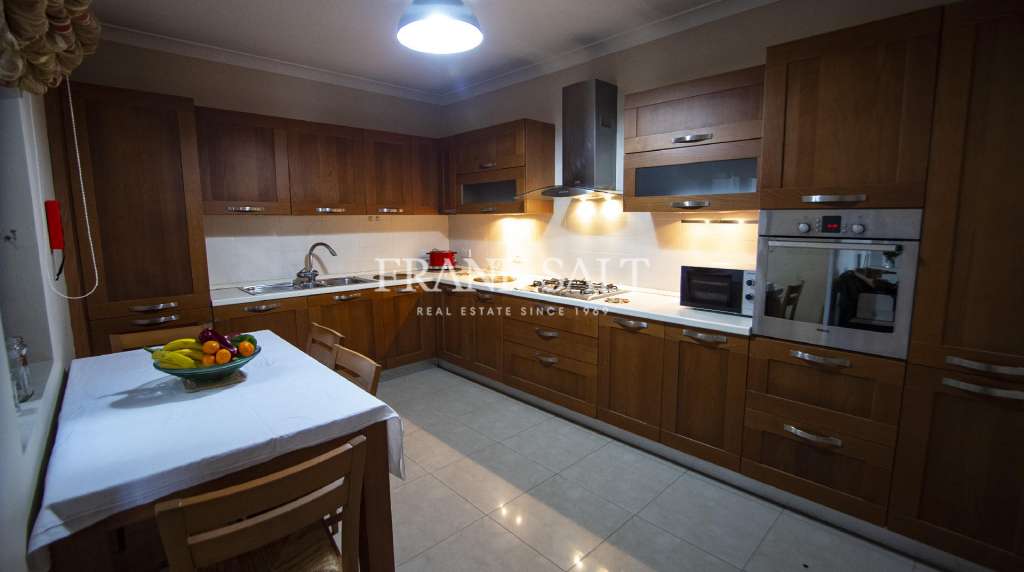4 Bed, ApartmentFor Sale, Naxxar, Malta