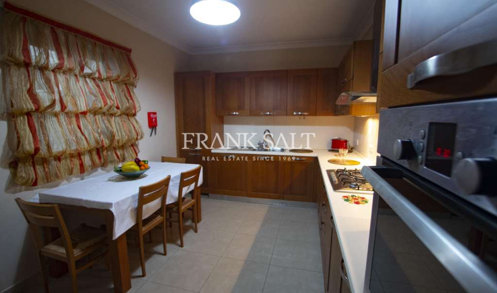 4 Bed, ApartmentFor Sale, Naxxar, Malta