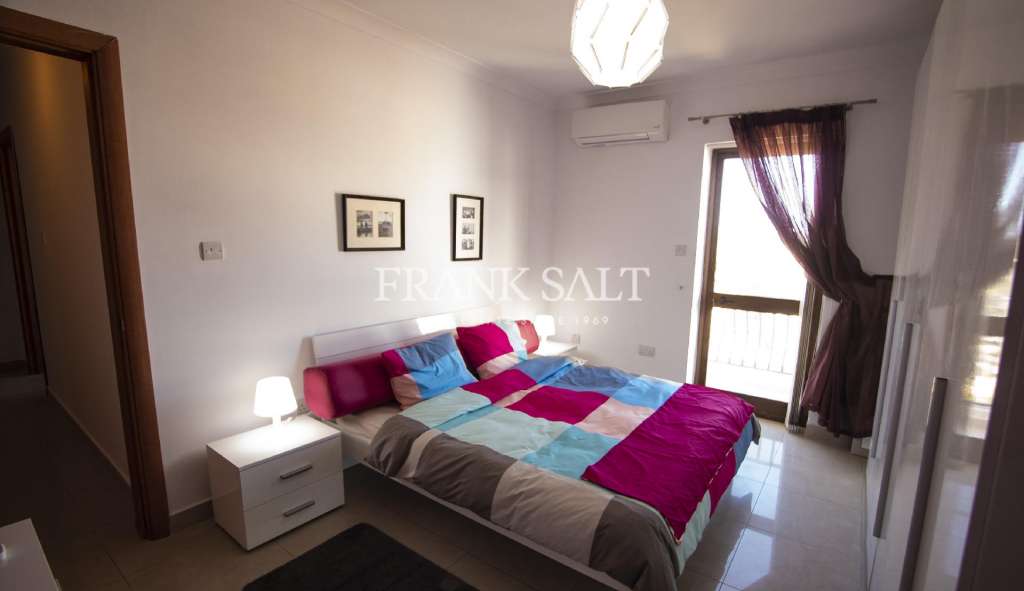 4 Bed, ApartmentFor Sale, Naxxar, Malta